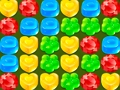 Joc Candy Pop Me en línia