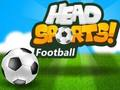 Joc Head Sports Futbol  en línia