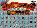 Joc Connexió de Halloween  en línia