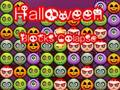 Joc Col·lapse dels blocs de Halloween  en línia