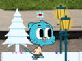 Joc Aventura Gumball Runner  en línia