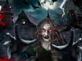 Joc Horror de l’àvia en línia