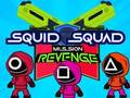 Joc Squid Squad Mission Revenge en línia