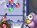Joc Bubble Frozen HD en línia