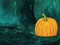 Joc Halloween Petty Dràcula Escape en línia