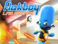 Joc Rescat del laboratori de Flakboy  en línia