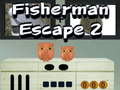 Joc Fisherman Escape 2 en línia