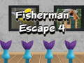 Joc Fisherman Escape 4 en línia