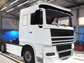 Joc Conductor de camions de la ciutat  en línia