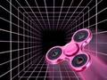 Joc Fidget Spinner Xtreme Racing en línia
