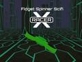 Joc Fidget spinner scifi x corredor en línia