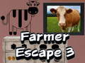 Joc Farmer Escape 3 en línia