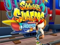 Joc Subway Surfers World Tour: Houston en línia
