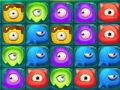 Joc Monster Candy Crush en línia