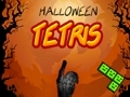 Joc Tetris de Halloween  en línia