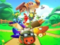 Joc Plantes vs Zombies 2 TD en línia