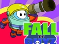 Joc Fall Guys Rocket Hero en línia