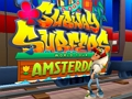 Joc Subway Surfers Tour World Amsterdam en línia