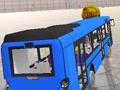 Joc Les acrobàcies de l'autobús 2 en línia