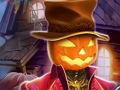 Joc Monstres de Halloween  en línia