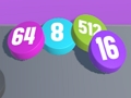 Joc Esborranys 2048  en línia