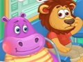 Joc Infantil Doctor Dentista  en línia
