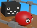 Joc Redball - Un altre món  en línia