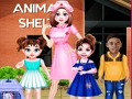 Joc Cura de mascotes Baby Taylor  en línia