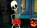 Joc Halloween arriba l'episodi 8  en línia