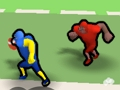 Joc Touchdown 3D en línia