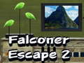 Joc Falconer Escape 2 en línia
