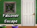 Joc Escapada de Falconer  en línia