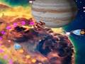 Joc Viatge espacial sense fi  en línia