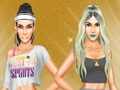 Joc Dia ocupat de Kim Kardashian  en línia