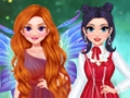 Joc Influenciadors Lovecore vs Fairycore Aesthetics  en línia