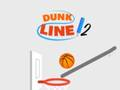 Joc Dunk Línia 2  en línia