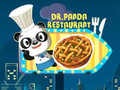 Joc Dr. Restaurant Panda  en línia