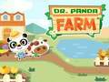 Joc Dr Panda Farm en línia
