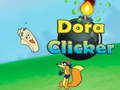 Joc Dora Clicker en línia