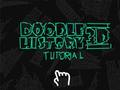 Joc Doodle History Architecture 3D en línia