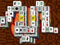 Joc Mahjong Animals salvatges  en línia