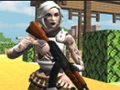 Joc Fort Clash Survival en línia