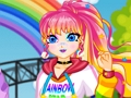 Joc Princesa Kawaii al còmic  en línia