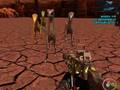 Joc Dinosaures Survival Active Vulcan  en línia