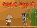 Joc Cowboy posa al dia  en línia