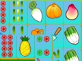 Joc Farm flip mahjongg en línia