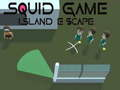 Joc Joc Calamar Island Escape  en línia