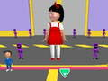 Joc Joc Squid - Clash Gang  en línia