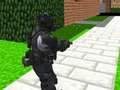 Joc Contra artesanal zombies en línia