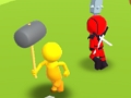 Joc Smashers. io  en línia